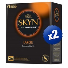 SKYN® LARGE Preservativi