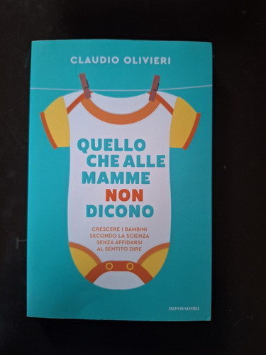 Claudio olivieri quello che - claudio,