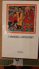 I Vangeli Apocrifi, Einaudi i