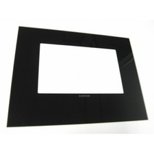 VETRO ESTERNO PORTA FORNO