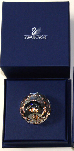 Swarovski crystal harmony - harmony, scs
