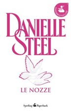 nozze steel danielle