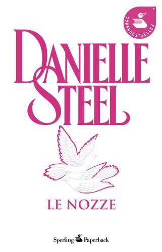 Nozze steel danielle - nozze,