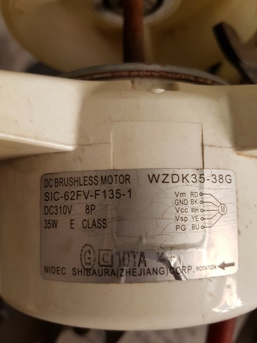 Climatizzatore inverter