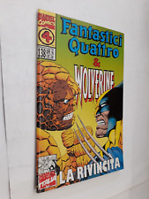 FANTASTICI 4 QUATTRO 138