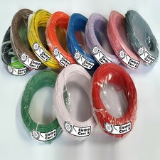 CAVO FG17 UNIPOLARE 1 1,5 2,5