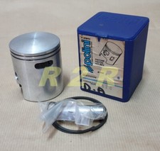PISTONE POLINI 57mm DOPPIA
