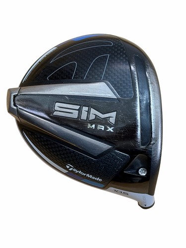 Taylormade sim max - taylormade, 10.5