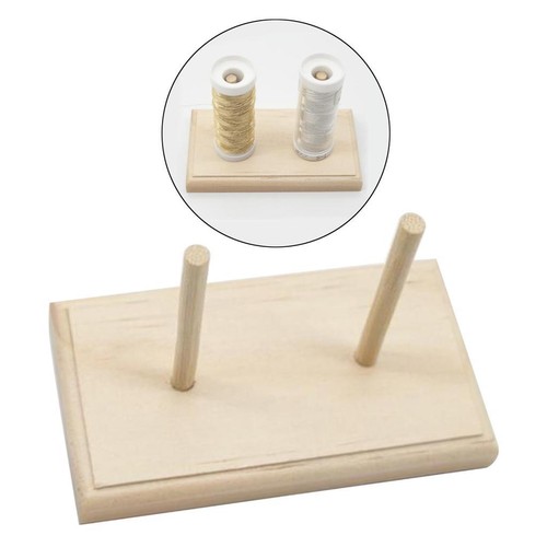 Ricamo legno robusto per - in,