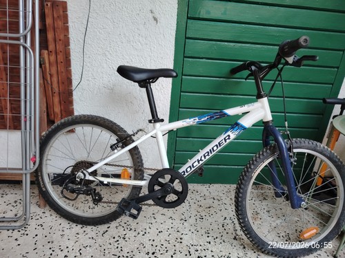 Bici bambino pollici - bambino,
