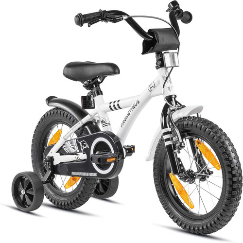 Bicicletta bambina anni - 4,