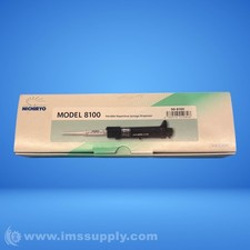 Nichiryo 8100 Dispenser