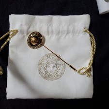 Gianni VERSACE Spilla Vintage