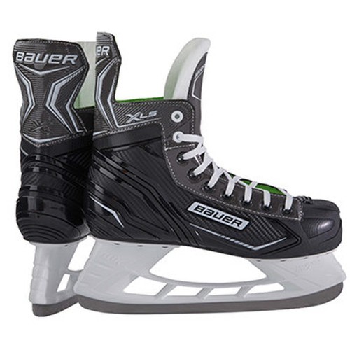 Bauer hockey pattinaggio sul - pattinaggio,