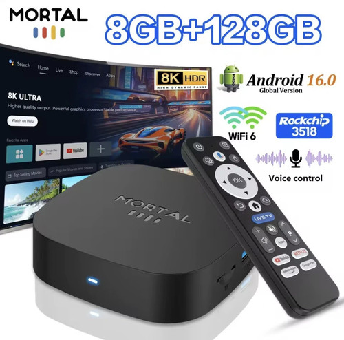 Mortal 2026 smart - 2026,