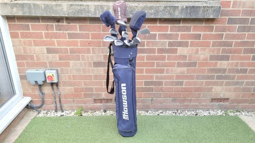 Set completo mazze - completo, golf