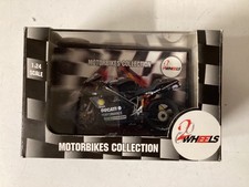 Modellino Vitesse 1:24 Ducati