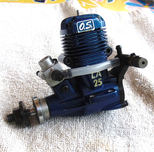 Rc modello motore - 25,