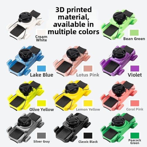 Supporto cinghia silicone - supporto,