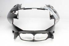 Pulpito carena anteriore