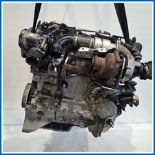 Motore Completo T1BC 85Kw Ford Mondeo IV SW 1733055 2010-2014 Gasolio Originale 