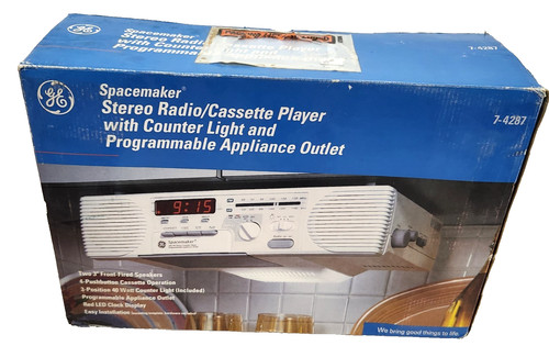 General electric spacemaker - general,