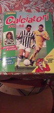 ALBUM CALCIATORI PANINI 93/94 FILIPPO INZAGHI ROCKIE