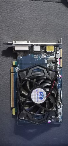 Scheda video ati amd - scheda, radeon