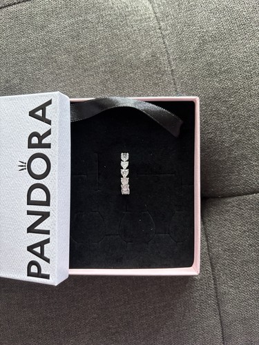 Anello pandora misura - anello, 7