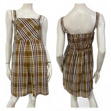 LAVAND Vestito abito beige