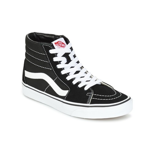 Vans sk8 nero sneakers - ,