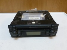 Autoradio CD originale