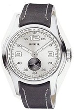 Watch Breil Man in Steel