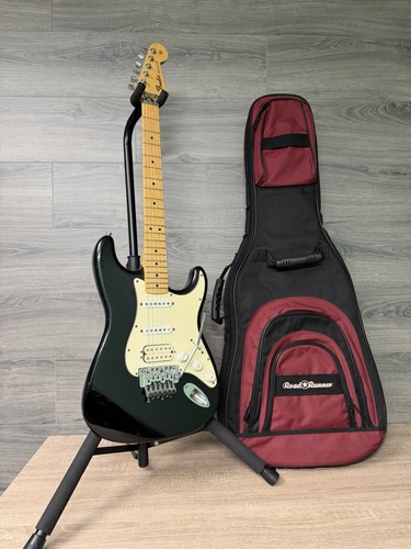 2013 fender standard - 2013,
