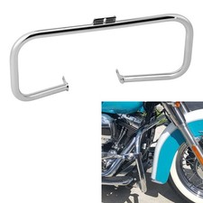 Chrome Engine Guard Highway