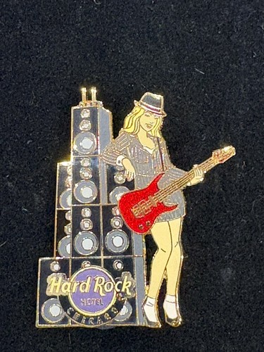Hard rock cafe hotel chicago - hard,