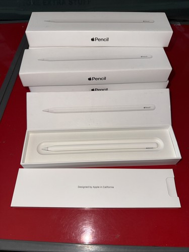 Apple pencil - apple, generazione)