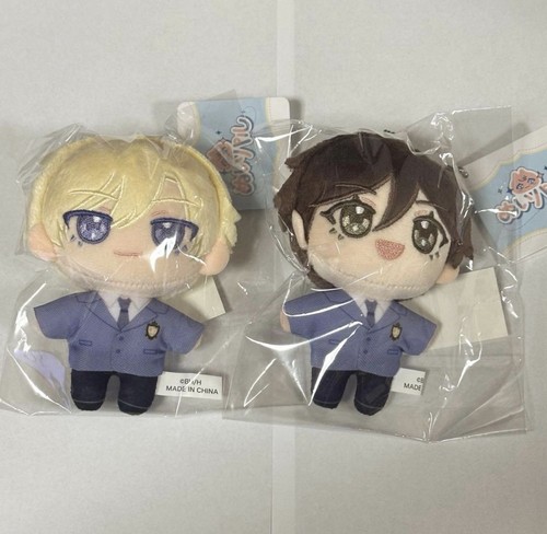 Peluche pupazzo ouran - ouran, high