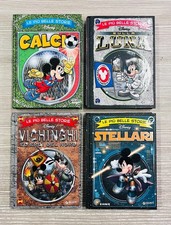 Le più belle storie Disney -