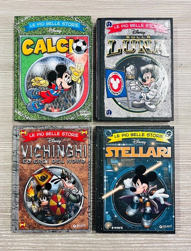 Più belle storie disney - storie,