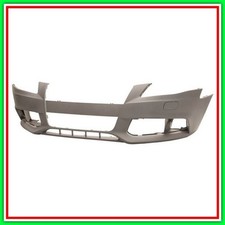 Paraurti anteriore con - paraurti,