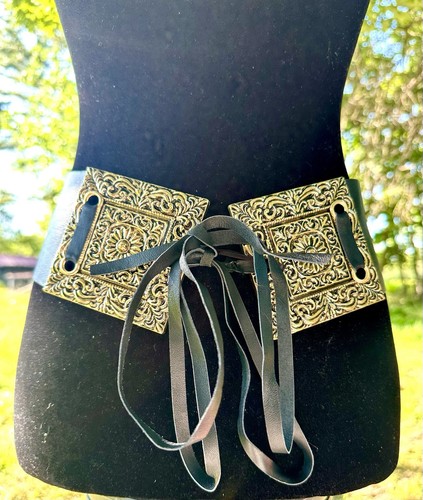 Cintura zara vita larga - zara,