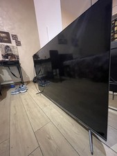 TCL Smart TV 50 Pollici 4K, Cristalli Liquidi Rotti, Schermo Rotto.