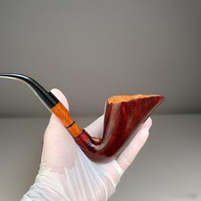 Pipa Pipe Pfeife Luigi Radice