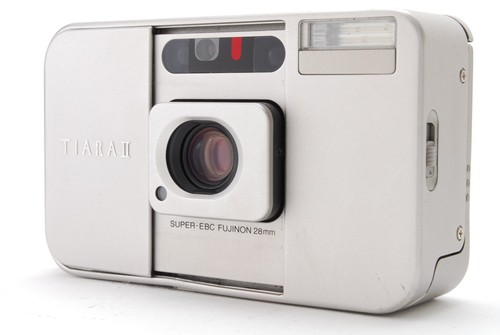 Leggi exc fujifilm cardia - fujifilm,