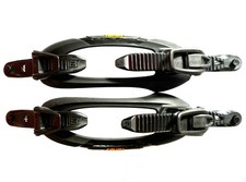 Nitro attacchi snowboard - snowboard,