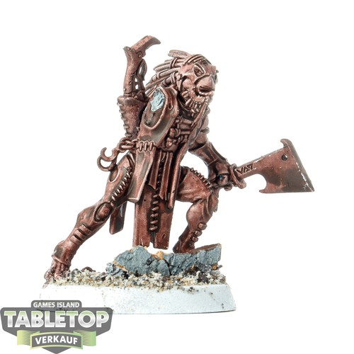 Tau empire kroot - -,