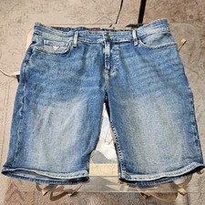 Pantaloncini uomo Guess taglia