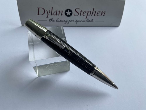 Montblanc boheme noir doue - boheme,