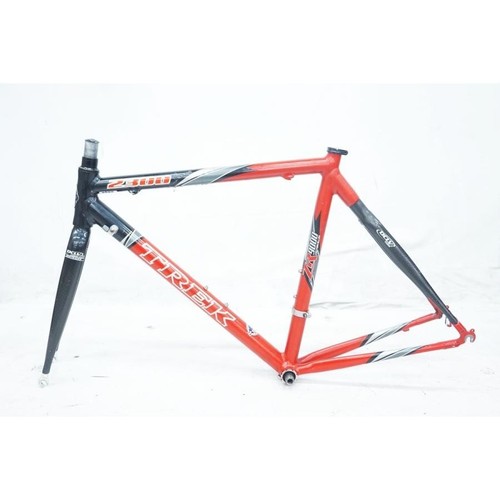Telaio bici strada - telaio, trek